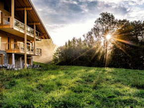 Apartment with private sauna in Upper Savoy